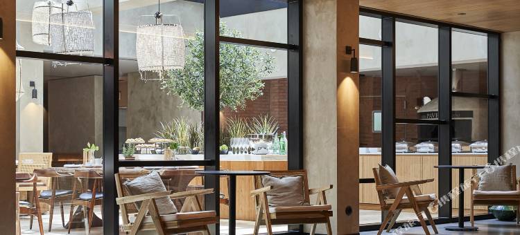 波尔图湾剧院酒店(PortoBay Teatro)图片