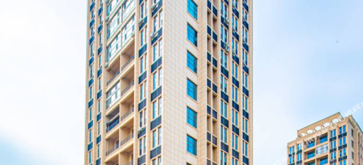 尚客优酒店(沈阳张士灯具城店)图片