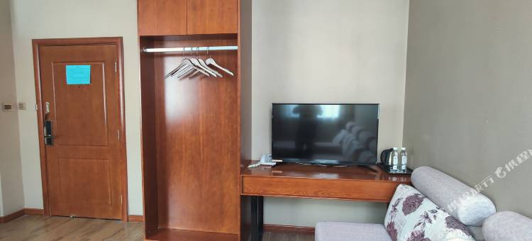 TOWO上品酒店(西关十字正宁路夜市店)图片