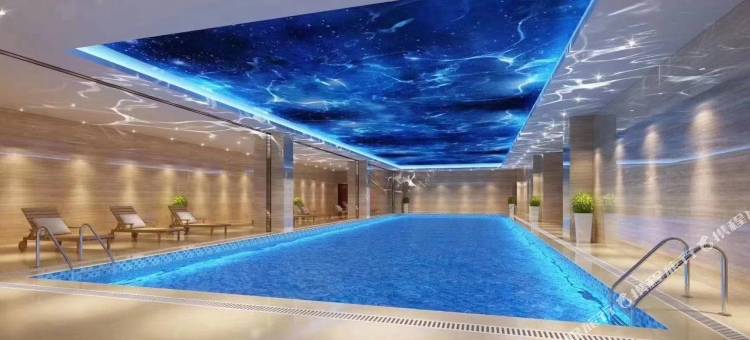 维纳斯皇家酒店(昆山周市政府店)图片