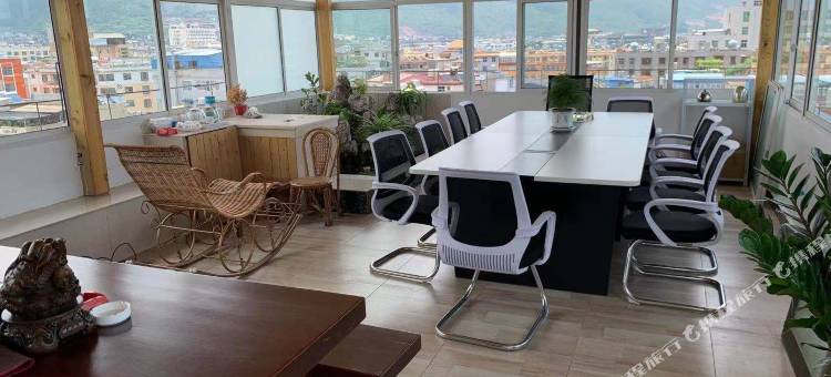 尚客优连锁酒店(石屏汇源路古城店)图片