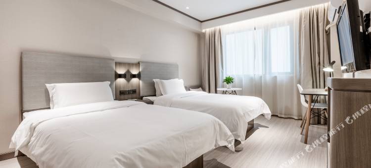 汉庭酒店(龙华汽车站店)图片