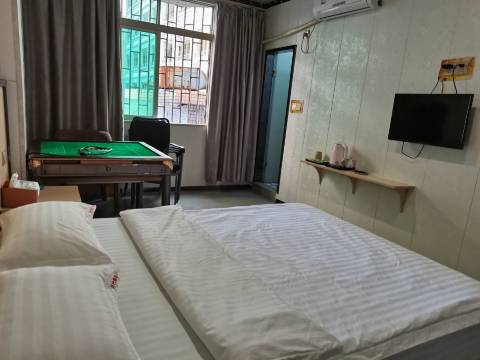 东莞石碣时代公寓