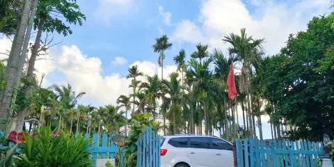 萬寧神州517民宿(神州半島度假區環島旅遊公路店)