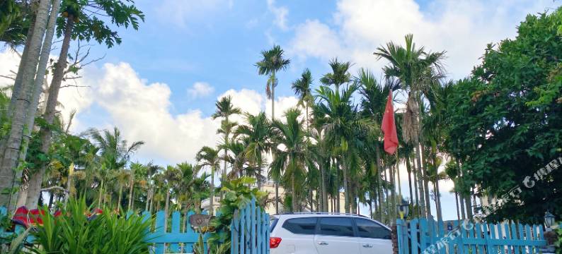 万宁神州517民宿(神州半岛度假区环岛旅游公路店)图片