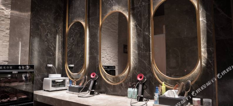 沧州锦上添花假日酒店图片