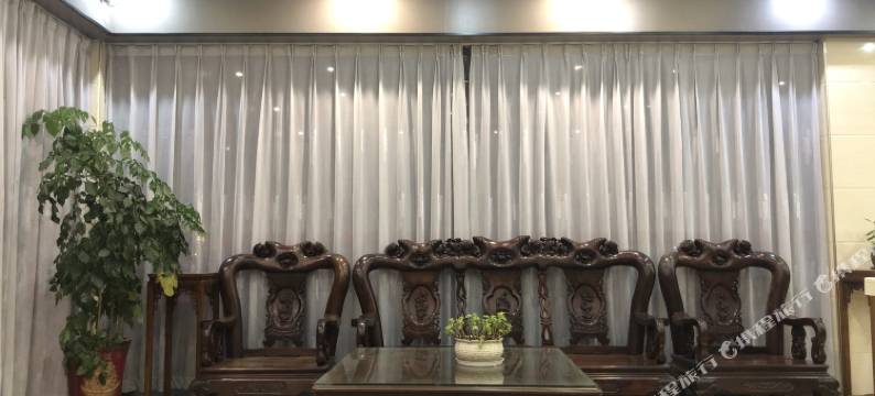 龙州明珠酒店图片