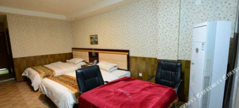 威宁湘威商务酒店图片