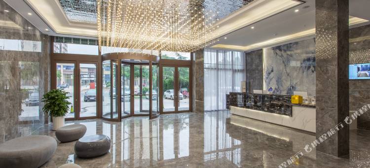 都市花园酒店(临沂半程镇金锣一路店)图片