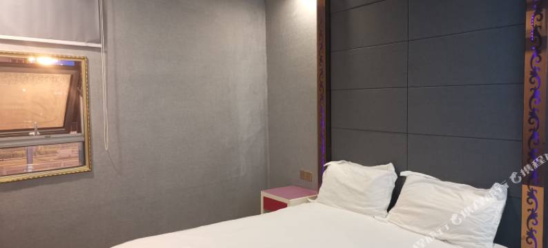 上海丽友宾馆图片