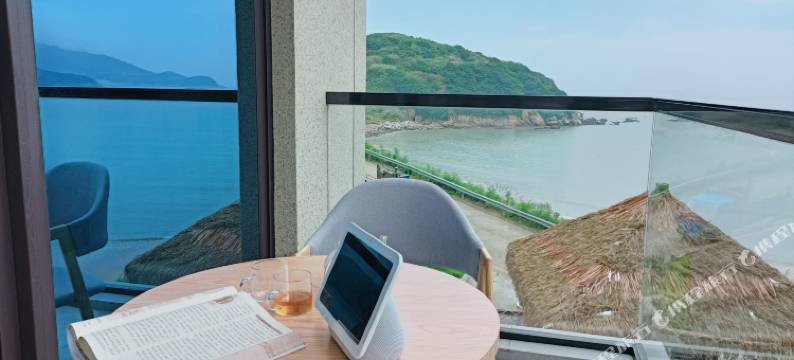 云夕醒海民宿(衢山岛店)图片