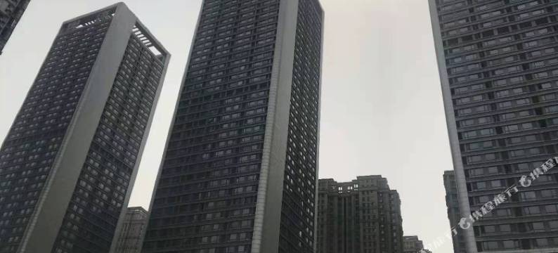 沈阳良辰美景公寓图片