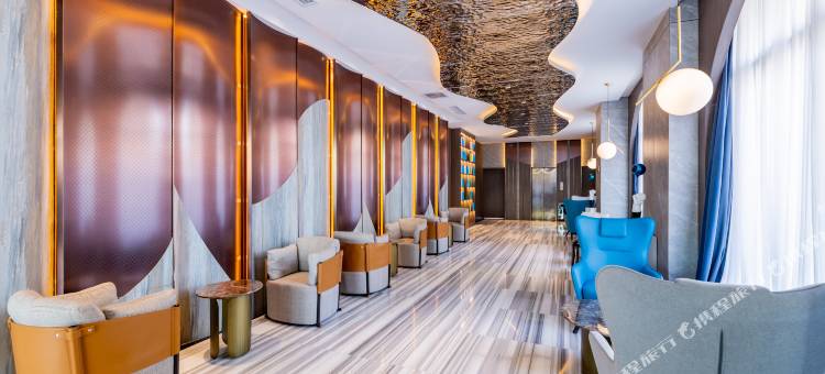 你好酒店(呼和浩特满都海公园海亮广场店)图片