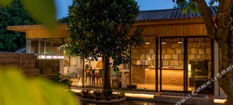 涠洲岛零境云珊民宿(贝壳沙滩店)图片