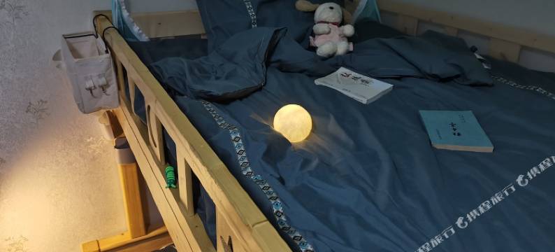 小李门前公寓(二环南路东段分店)图片