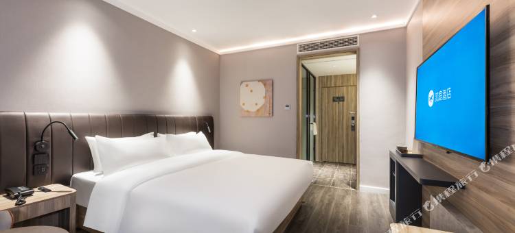 汉庭酒店(连云港海州古城店)图片