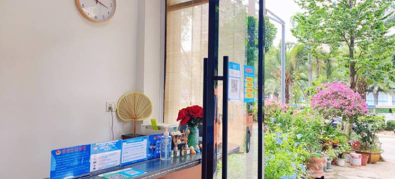 云霄悦生客栈图片