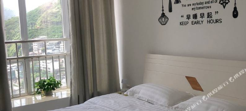 途家房东210908180918公寓(顺河路分店)图片