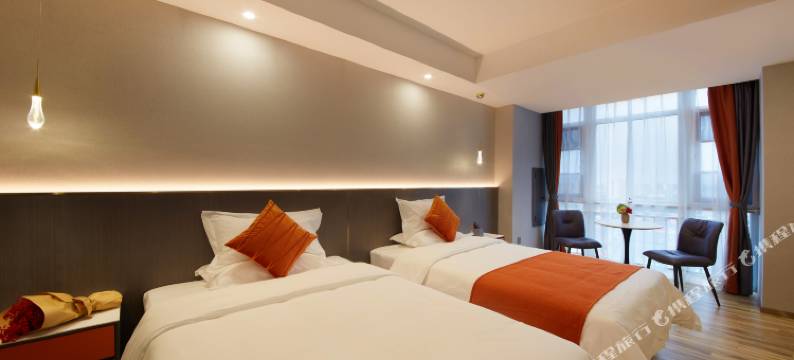 成都宇航之星酒店图片