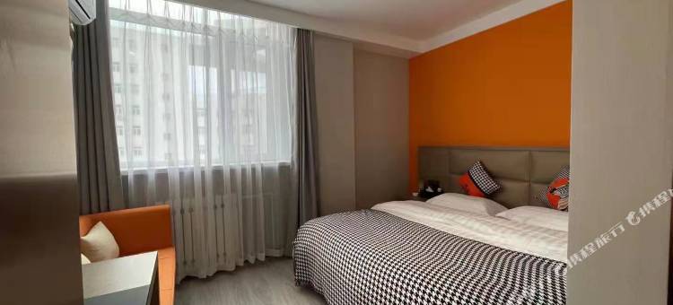 城市一号酒店(赤峰高铁站店)图片