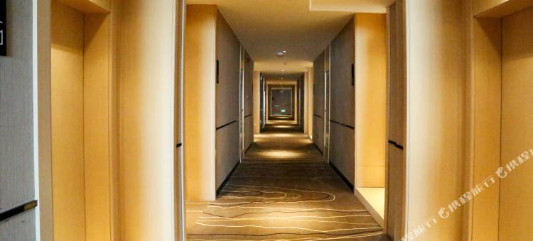 城市便捷酒店(鄂州葛店开发区创业大道店)图片