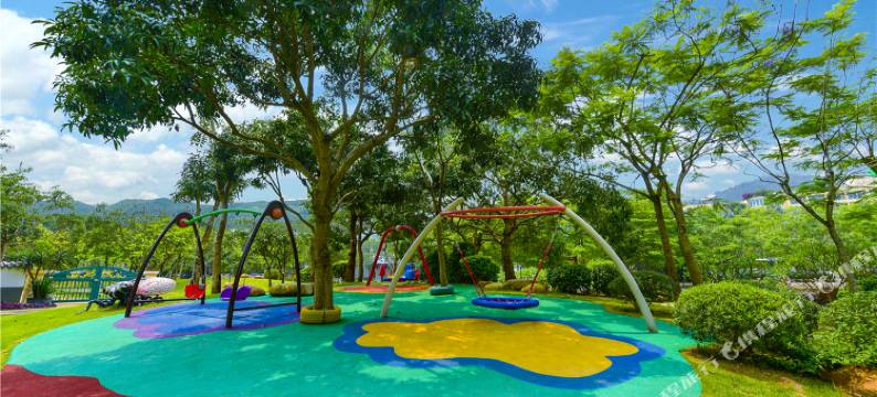 广州碧水湾温泉度假村图片