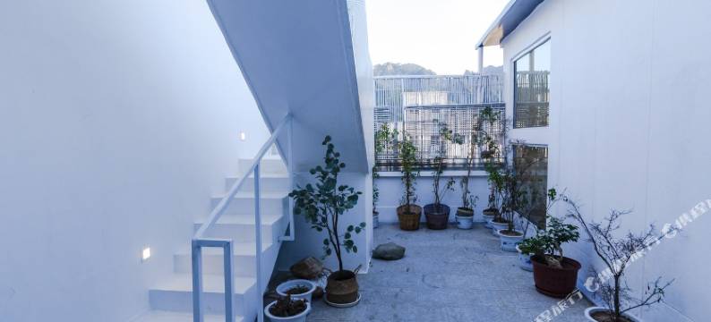 栾川望山舍民宿图片