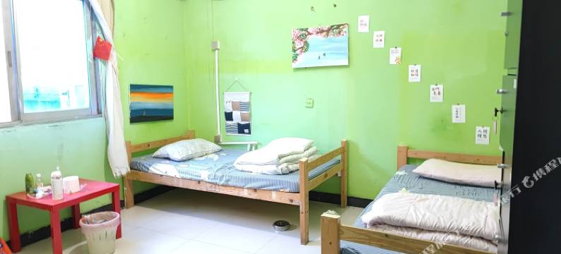 横店倾城国际青年旅舍图片