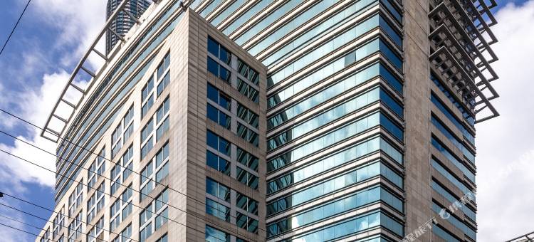 上海天诚大酒店图片