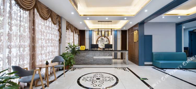 钻石酒店(南浔古镇景区店)图片