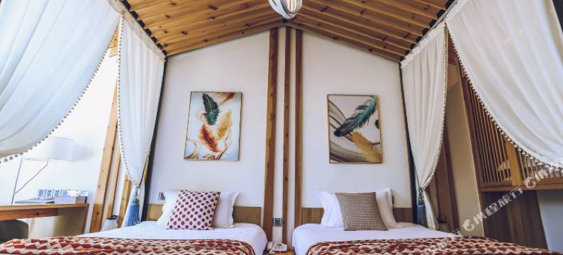 大连久久民宿图片