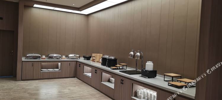 美庭酒店(焦作建设路店)图片