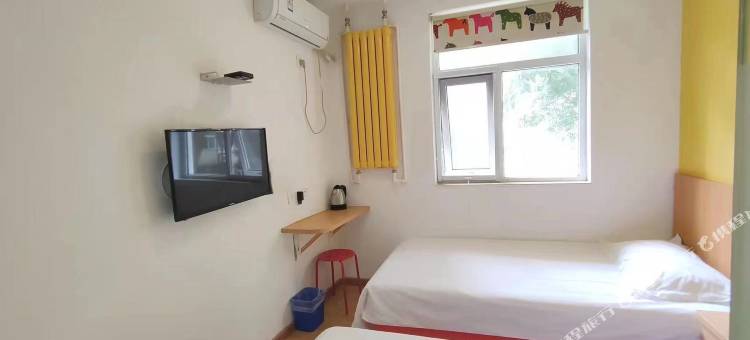 布丁严选酒店(北京西站六里桥东地铁站店)图片