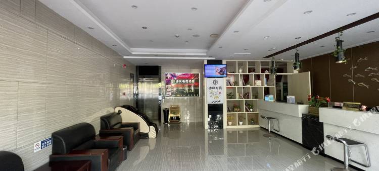 尚一特连锁酒店(黄州宝塔大道店)图片