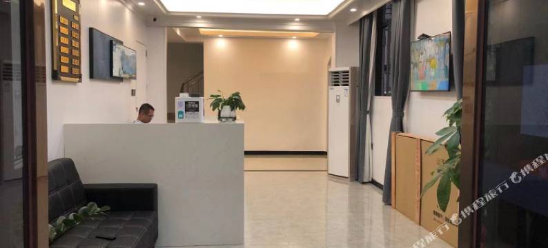 丽豪公寓(信达置业产业园店)图片