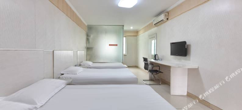 哈啰轻酒店(合肥大学城华宇未来城店)图片