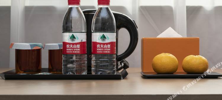 桔子酒店(杭州西湖凤起路店)图片