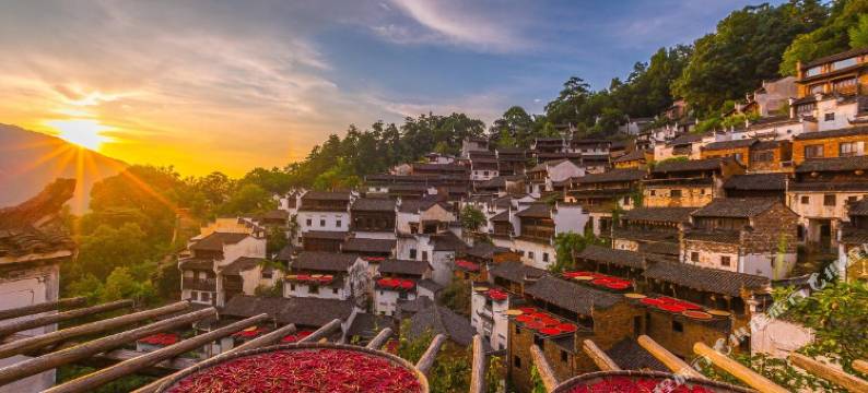 婺源邻溪有客民宿(篁岭景区店)图片