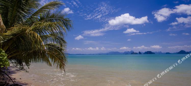 丽迪雅别墅(Villa Lydia, Koh YAO Noi)图片