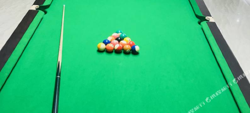 天门天宇大酒店图片