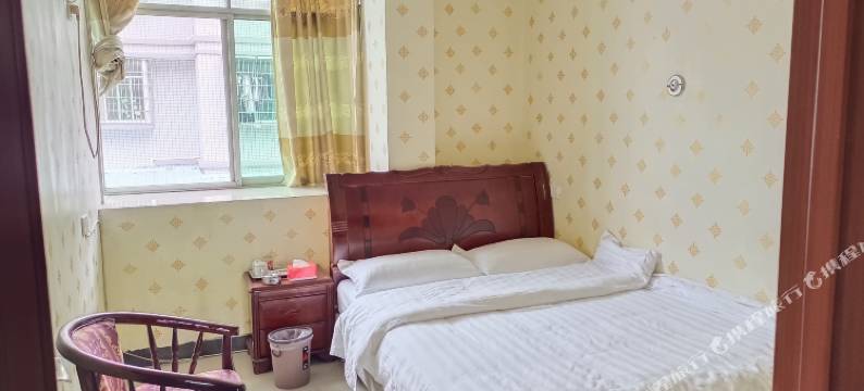 石城鸿盛宾馆图片