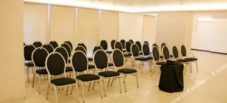 普里瓦托奥尔蒂加酒店(Privato Ortigas)图片