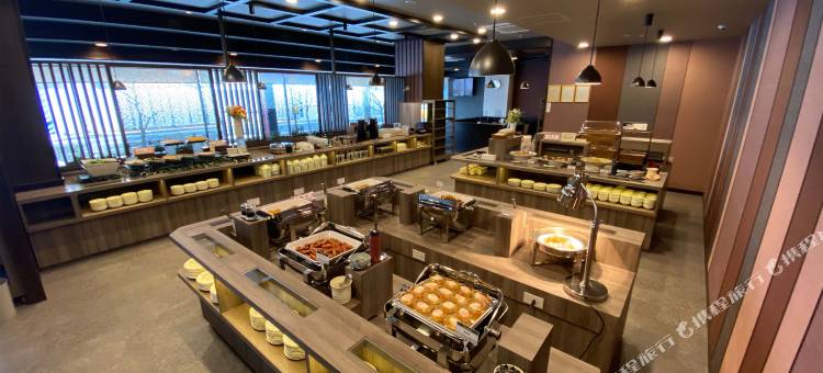 露樱酒店松江店(Hotel Route Inn Matsue)图片