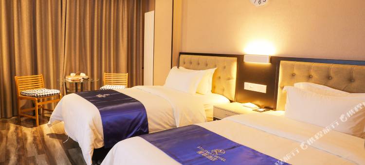 星程酒店(禹州颍川路店)图片