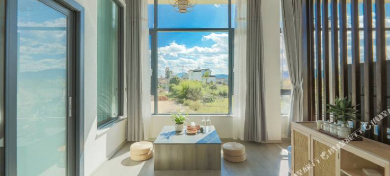 腾冲银杏村极边教师之家图片