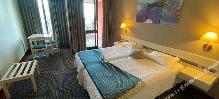 皇后公寓酒店(Aparthotel Imperatriz)图片