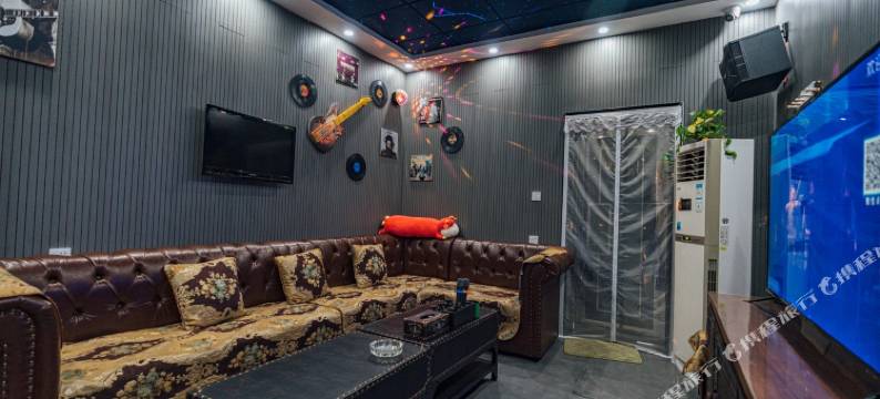 上海小西的一间别墅(莘砖公路分店)图片