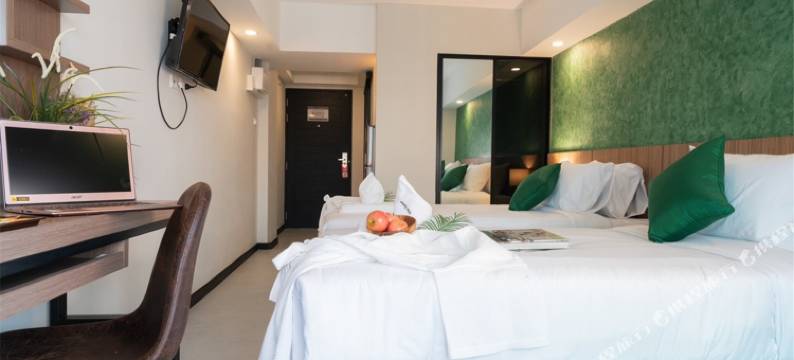 家庭旅馆(The Home Hotel)图片