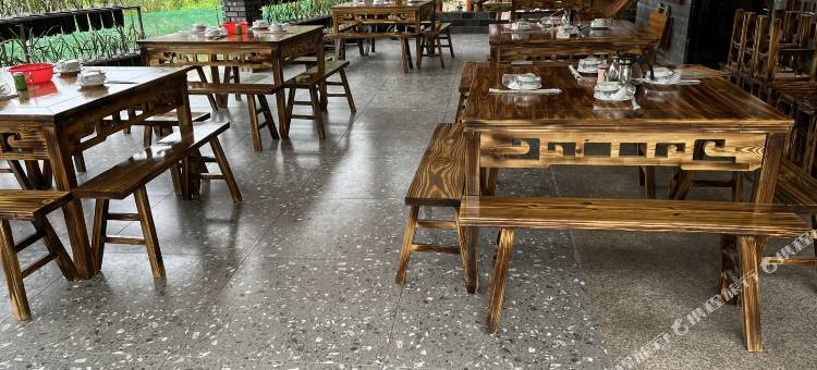 恭城红岩一家客栈图片