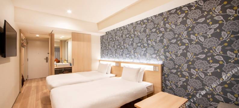 karaksa hotel 东京站(karaksa hotel TOKYO STATION)图片